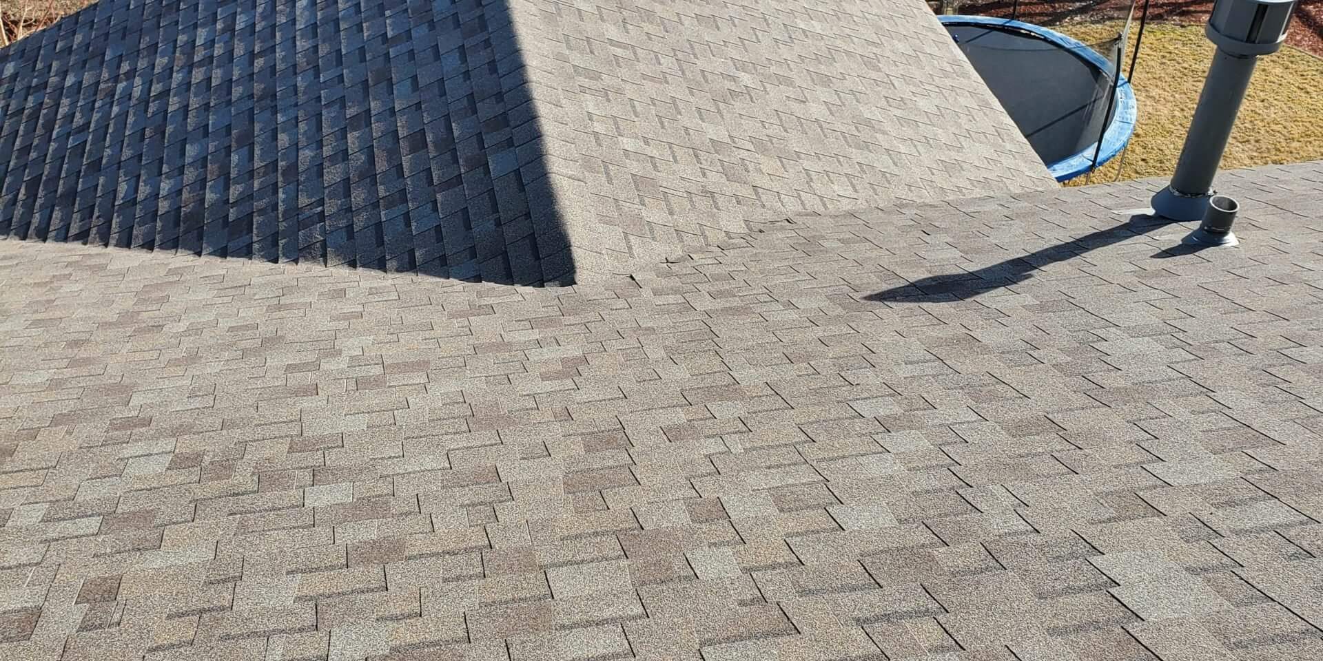 Residential Asphalt Roofing Littleton CO
