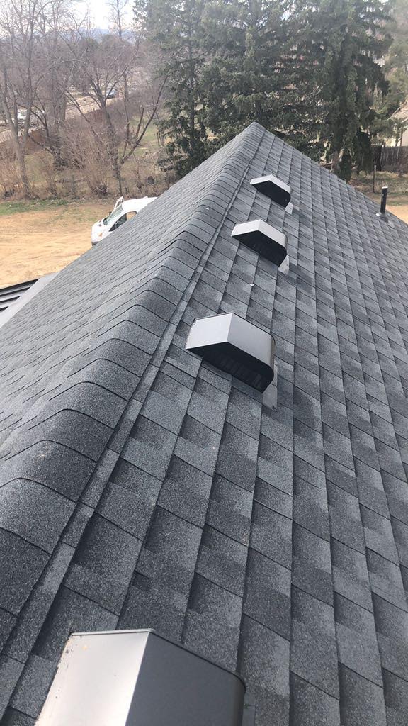 Preventing Problems with Roof Ventilation