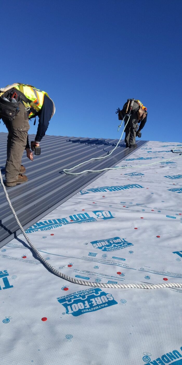 What To Search For In A Roof When You're Buying A Home