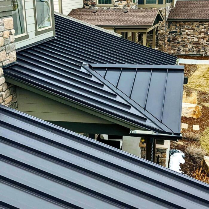 Local Roofing Contractors Berthoud CO