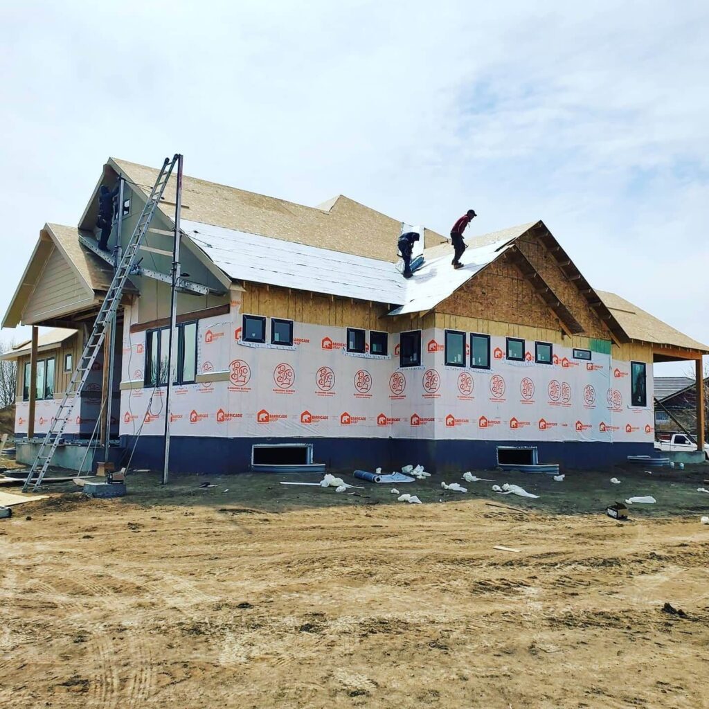 Roofing Contractors Fort Collins CO