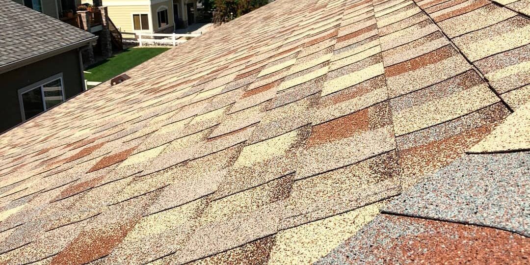 Commercial Roofing Contractors Fort Collins CO