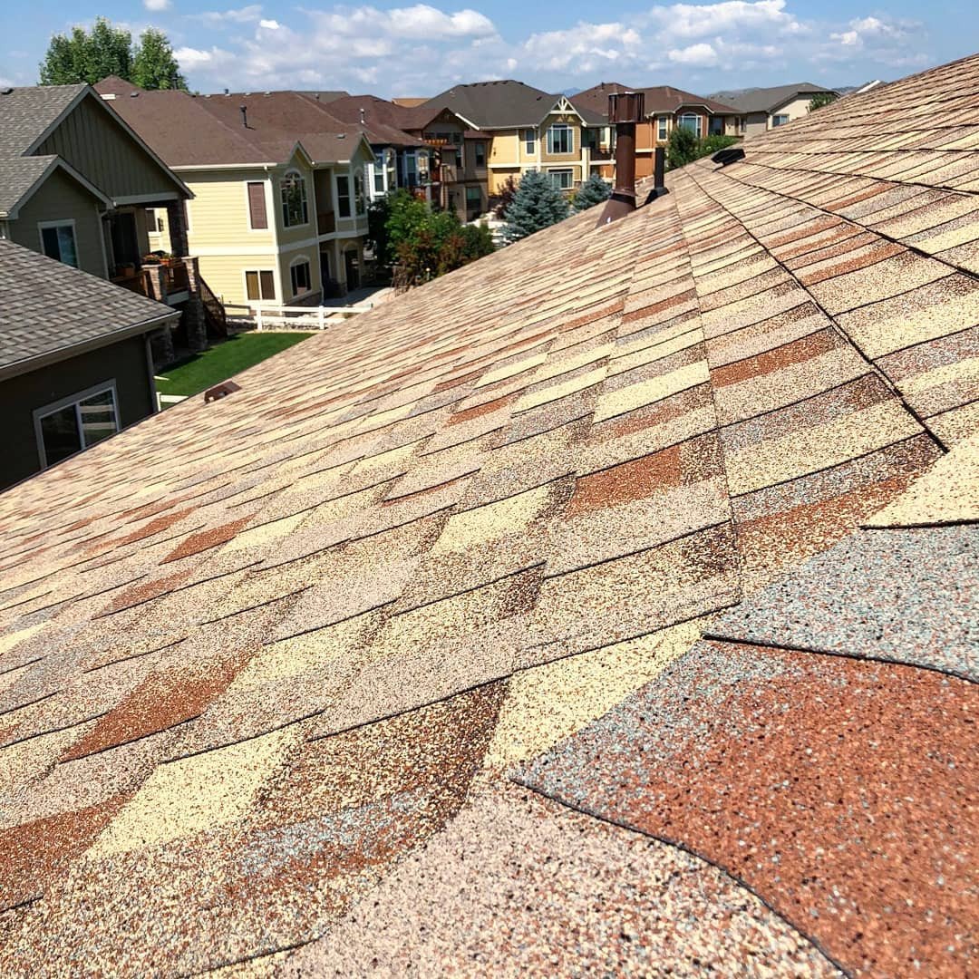Commercial Roofing Contractors Fort Collins CO