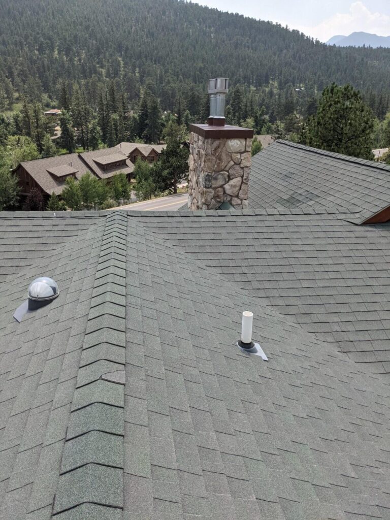 Roofing Company Longmont CO