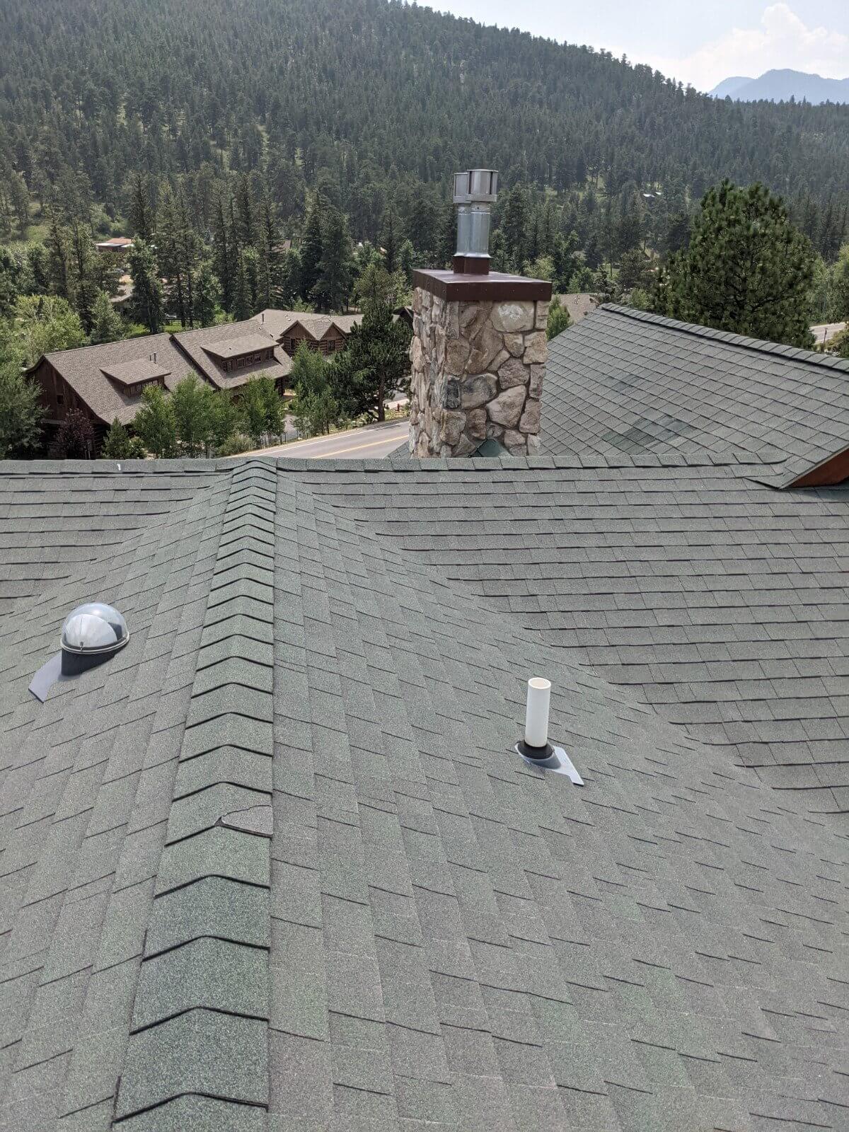 Roofing Company Longmont CO
