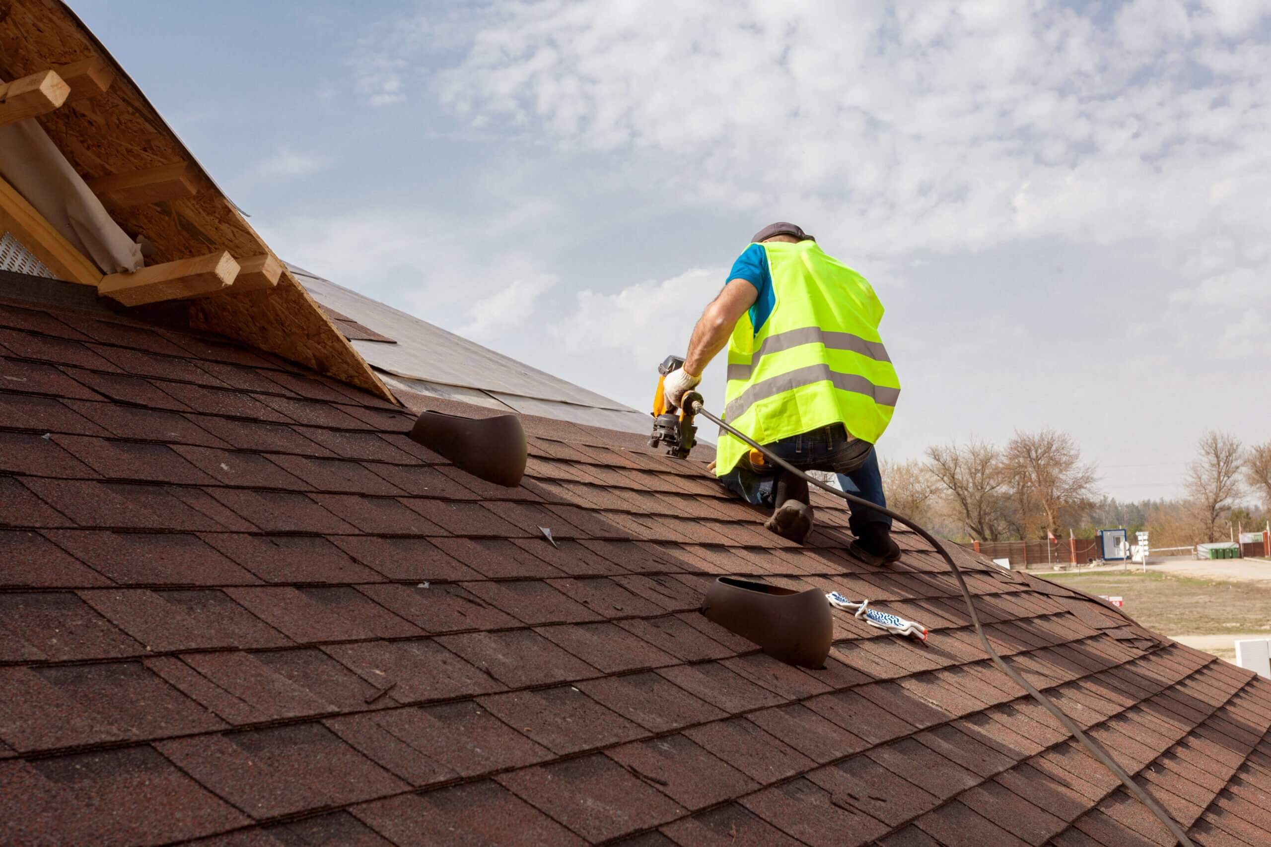 Roofing Contractors Fort Collins CO