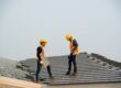 Commercial Roofing Contractors Fort Collins CO