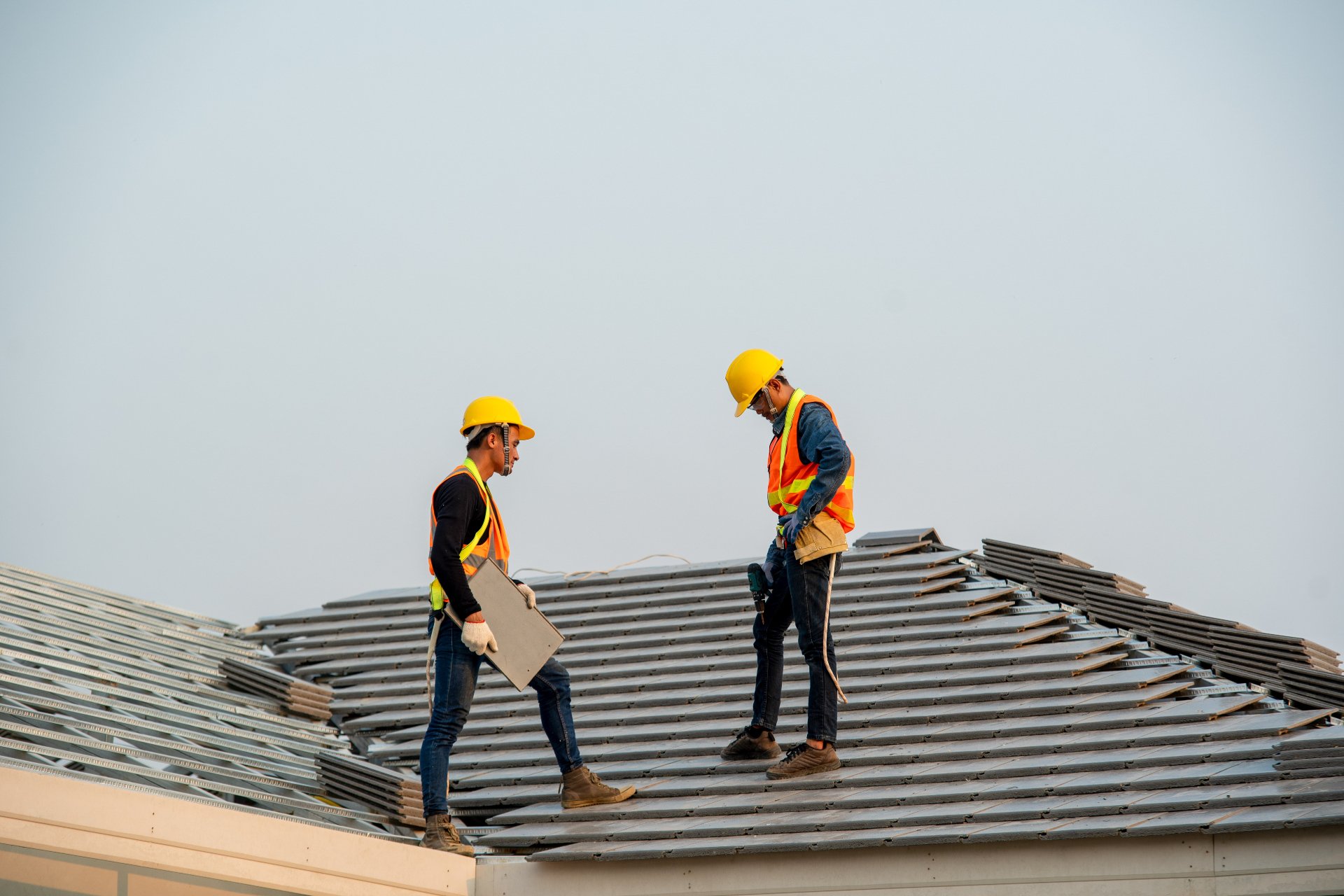 Commercial Roofing Contractors Fort Collins CO
