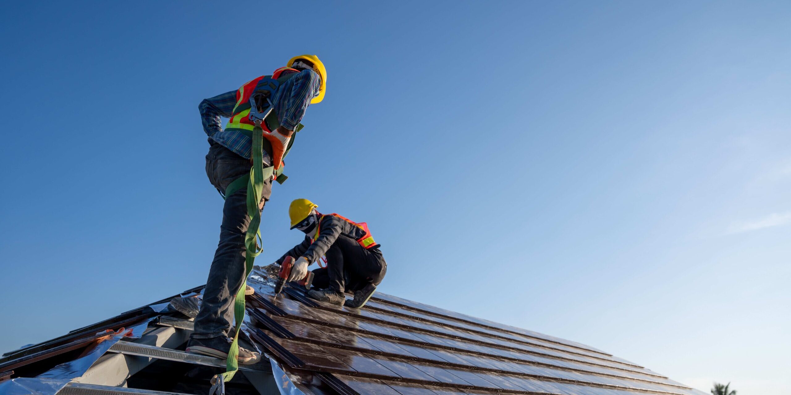Commercial Roofers Fort Collins CO