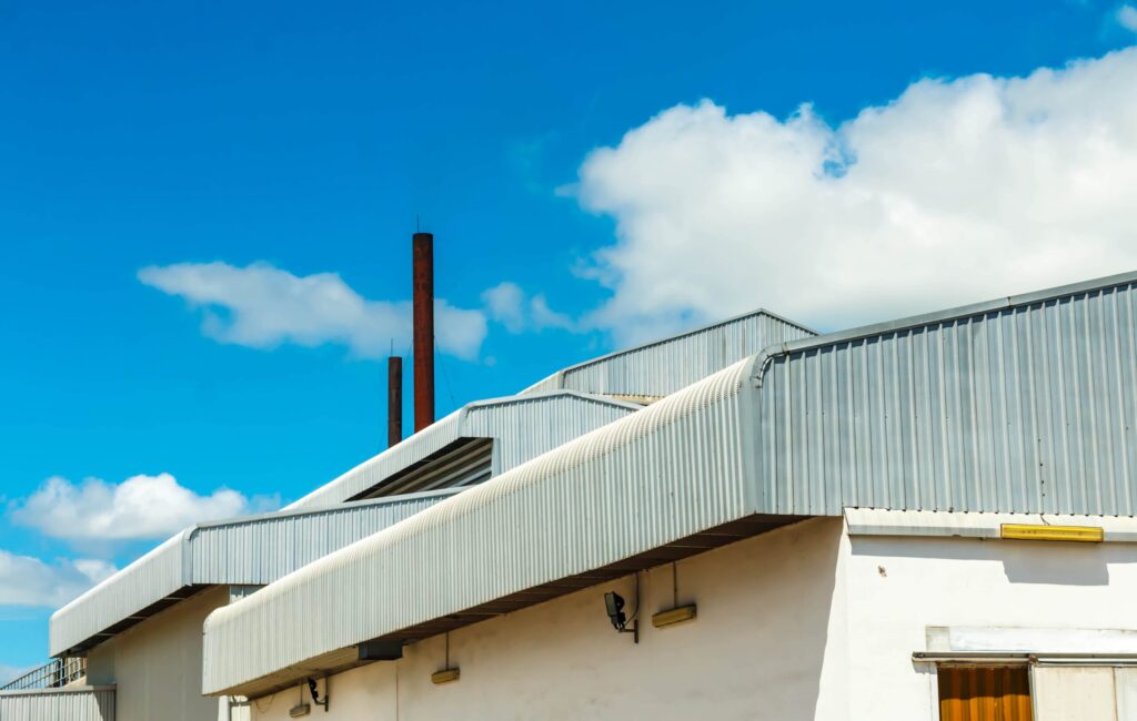 Commercial Roofers Fort Collins CO