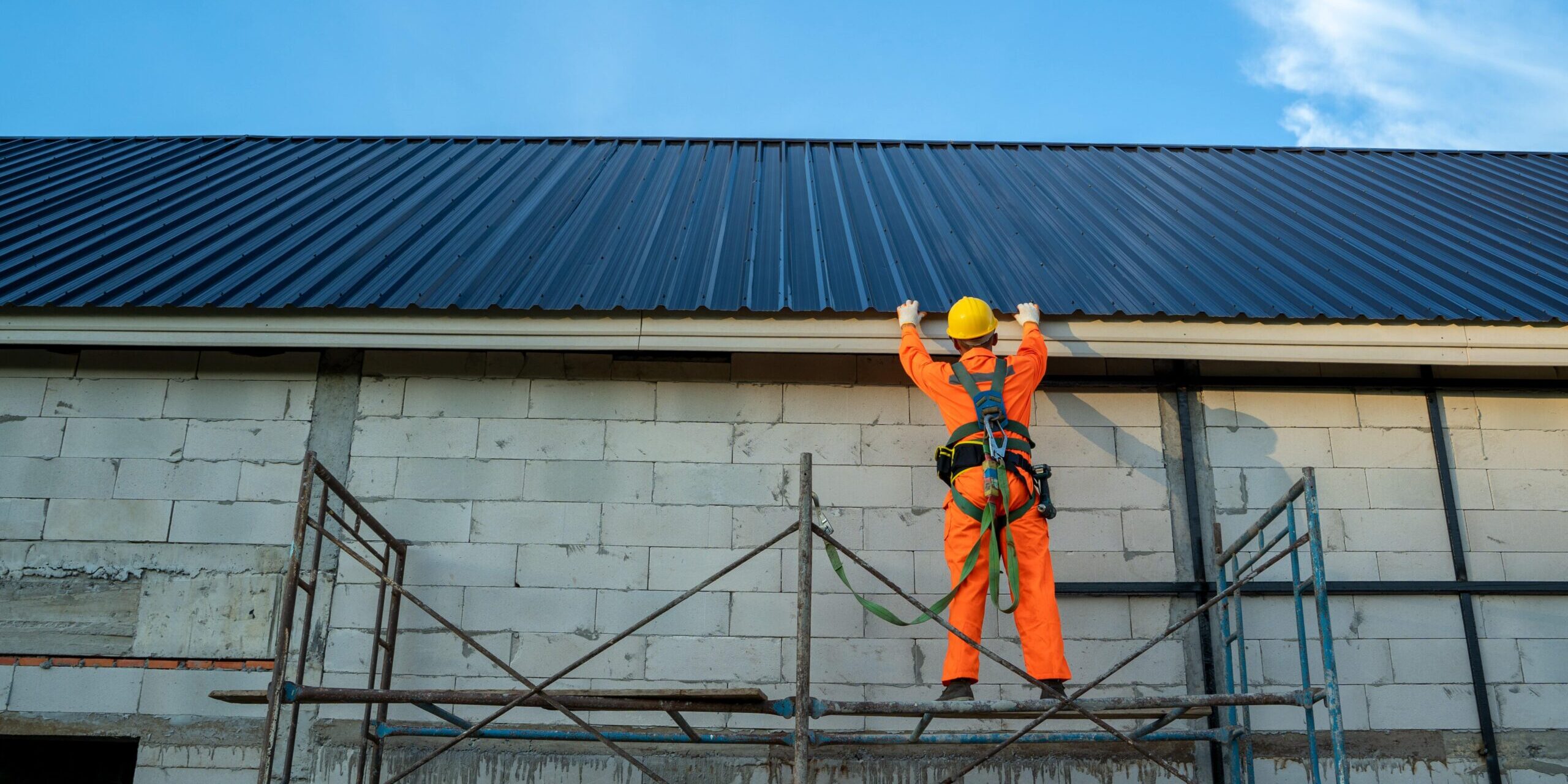 Commercial Roof Contractors Castle Rock CO