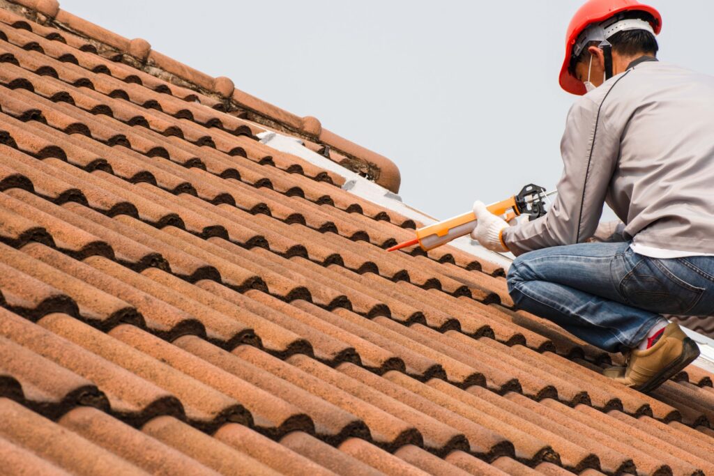 Roof Inspector Berthoud CO