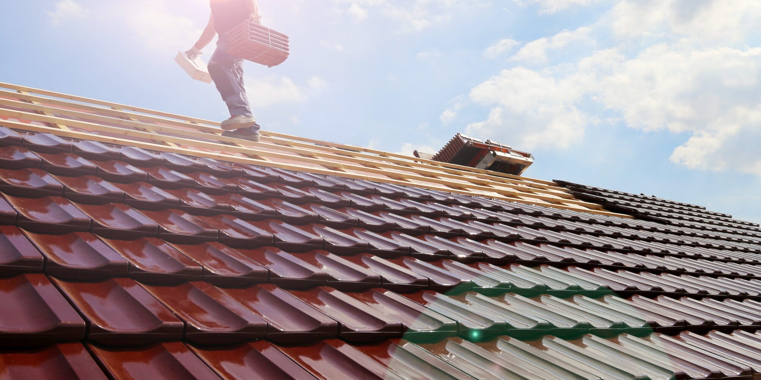 Commercial Roof Contractors Broomfield CO