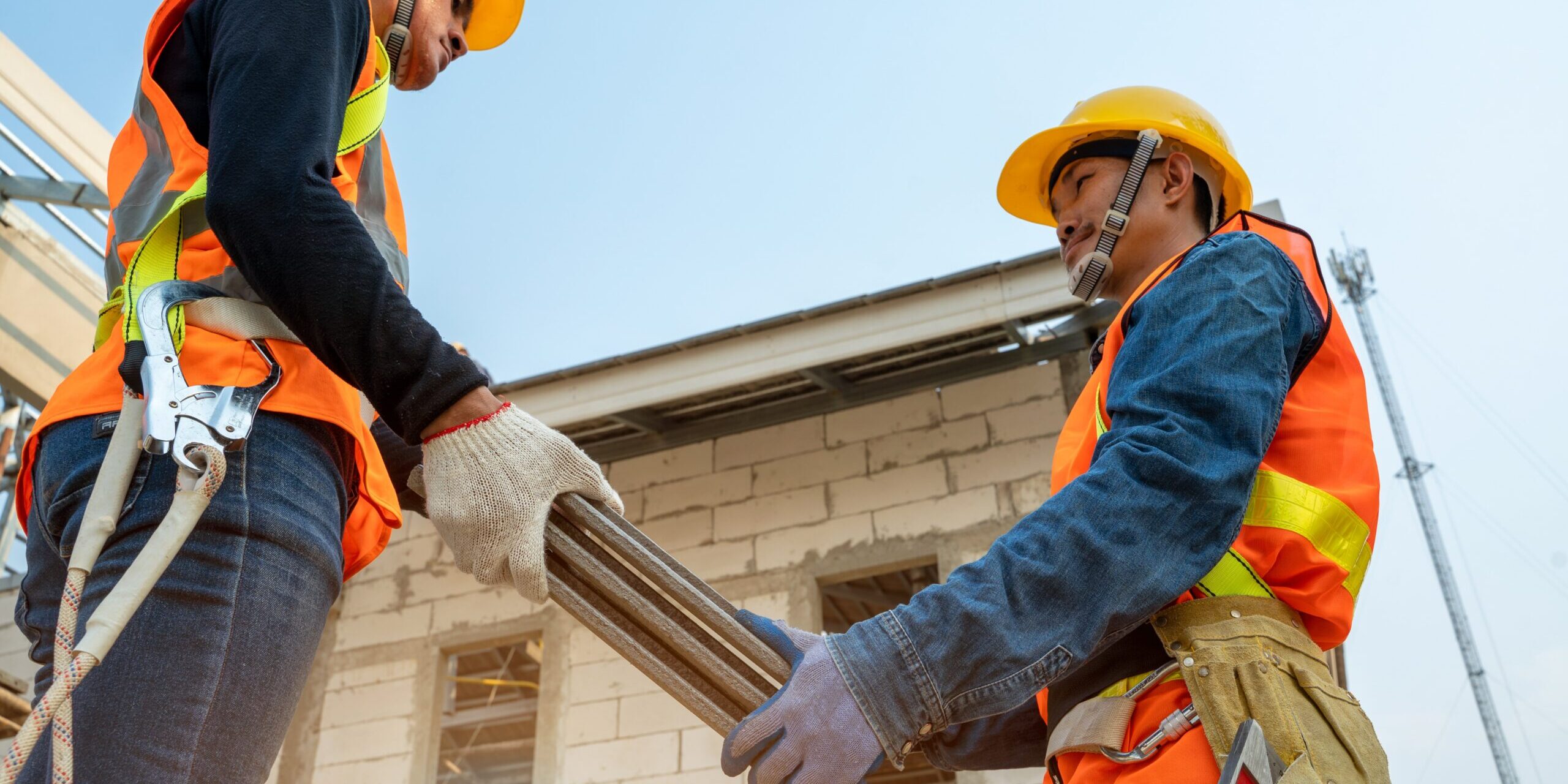 Roofing Benefits Denver CO