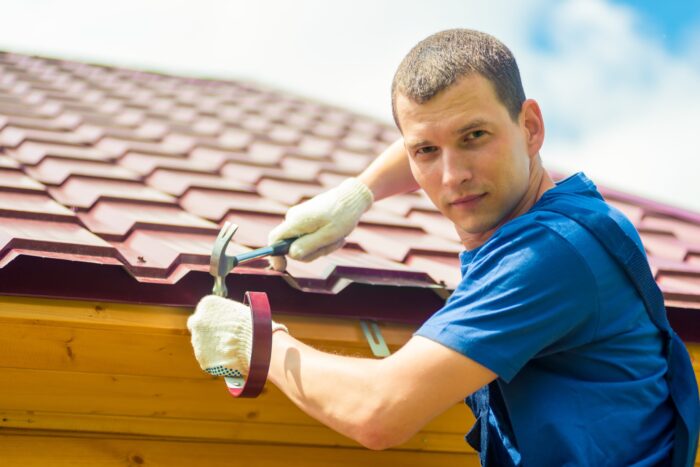 Roofing Types Denver CO