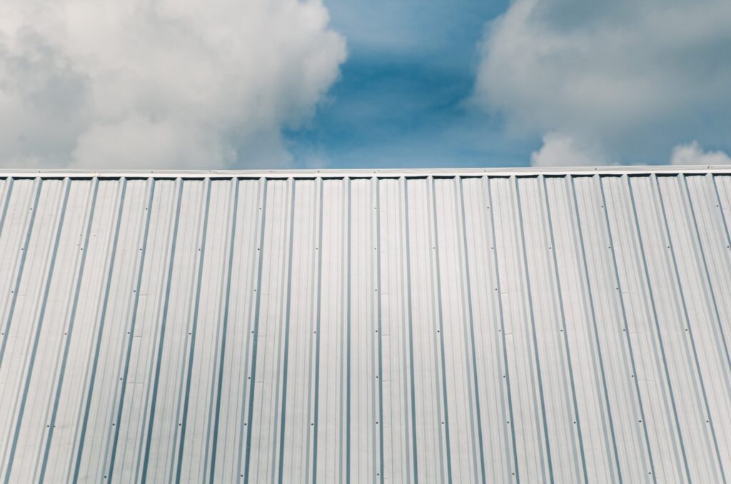 Commercial Roofing Berthoud CO