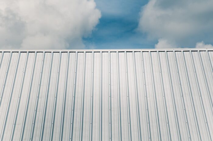 Commercial Roofing Berthoud CO