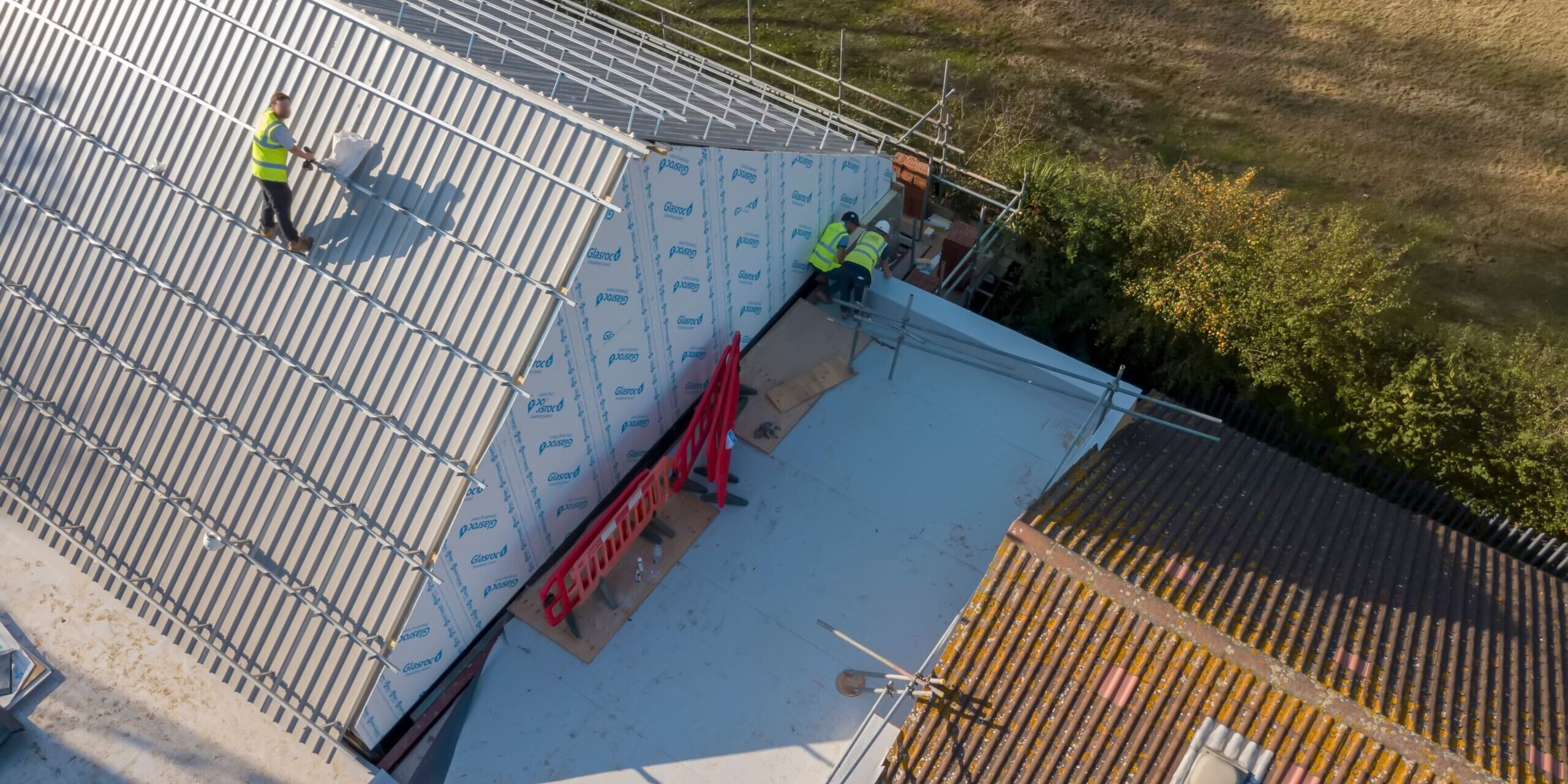 Lifespan of Roof Denver CO