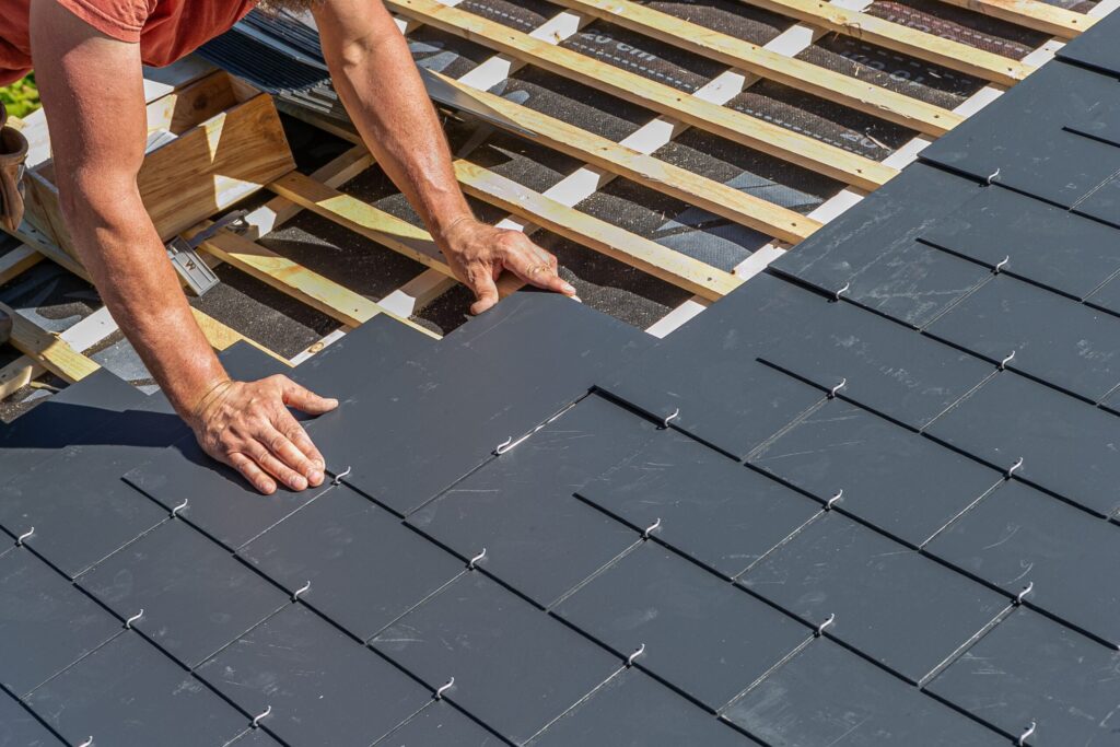 Commercial Roof Contractors Longmont CO