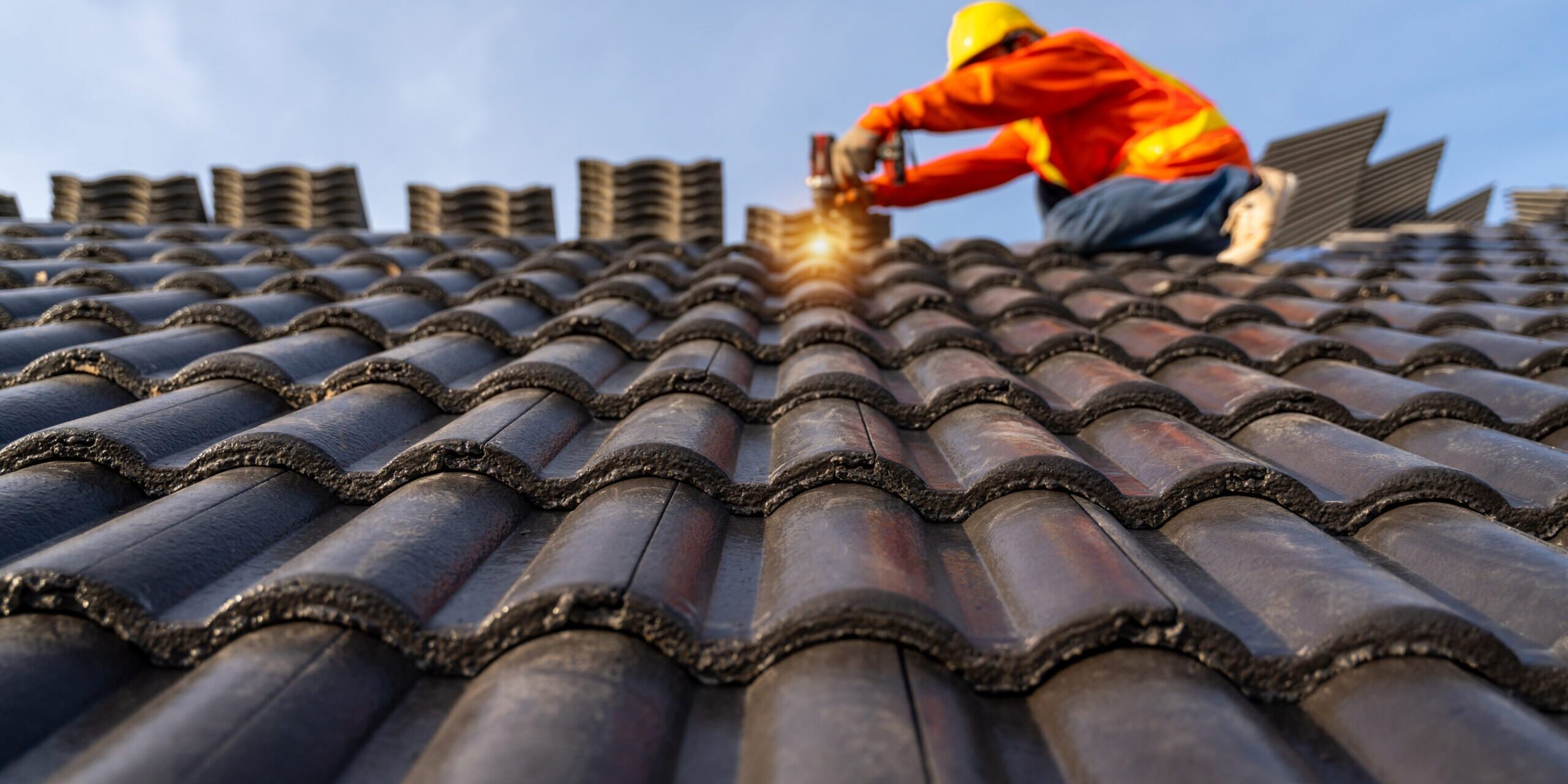 Commercial Roof Wind Damage Denver CO