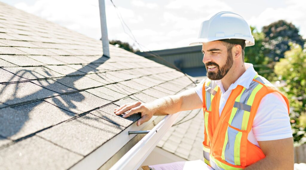 Certified Roof Inspection Services Berthoud CO