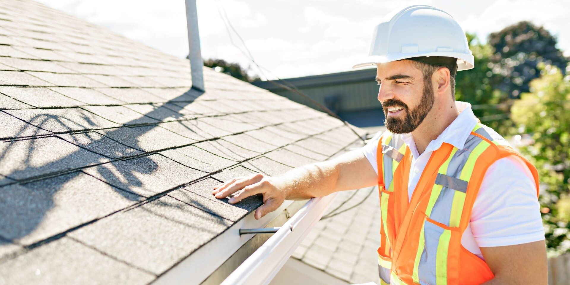 Certified Roof Inspection Services Berthoud CO