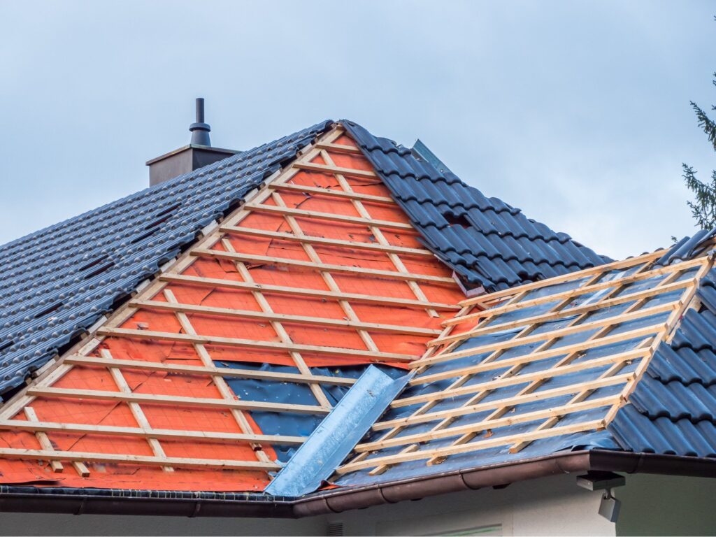 Roof Maintenance & Repairs Denver CO