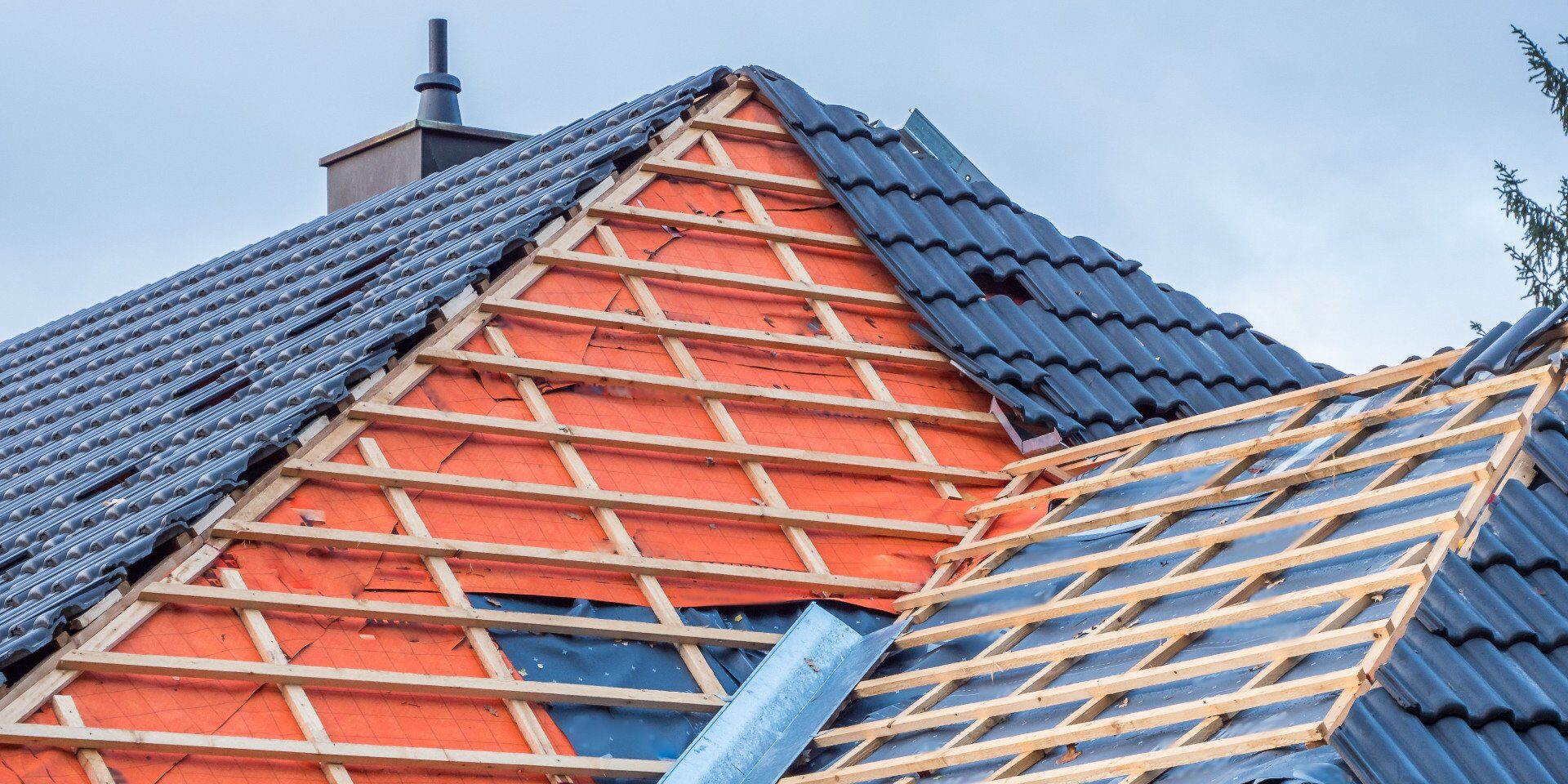 Roof Maintenance & Repairs Denver CO