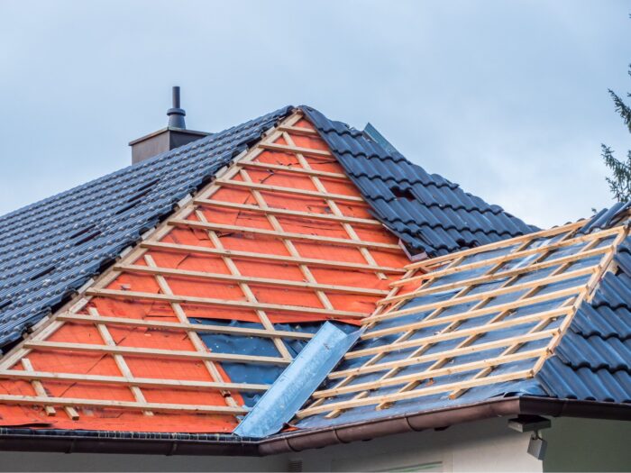 4_min Roof Maintenance & Repairs Denver CO