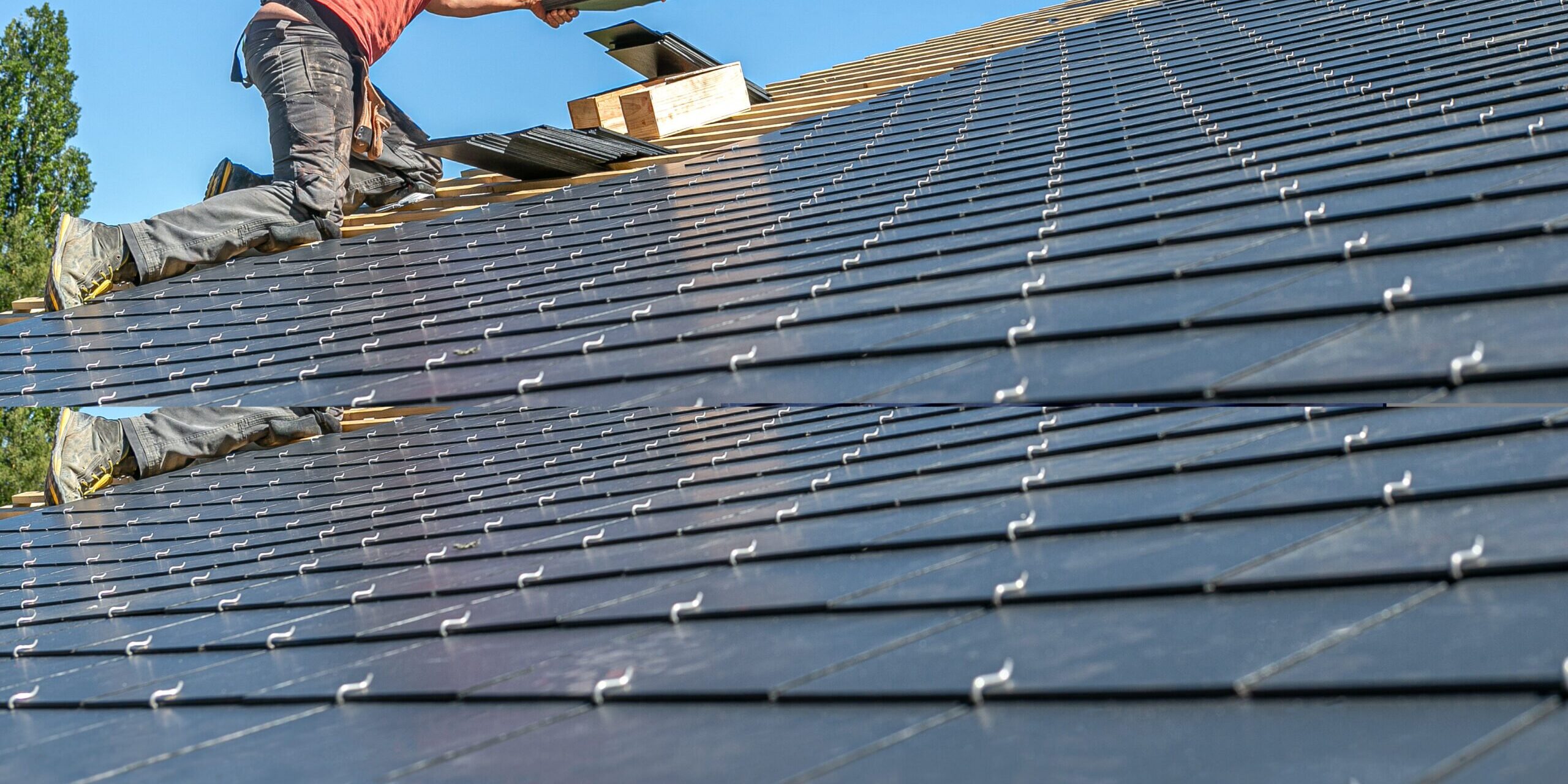 Specialty Roof Types Denver CO