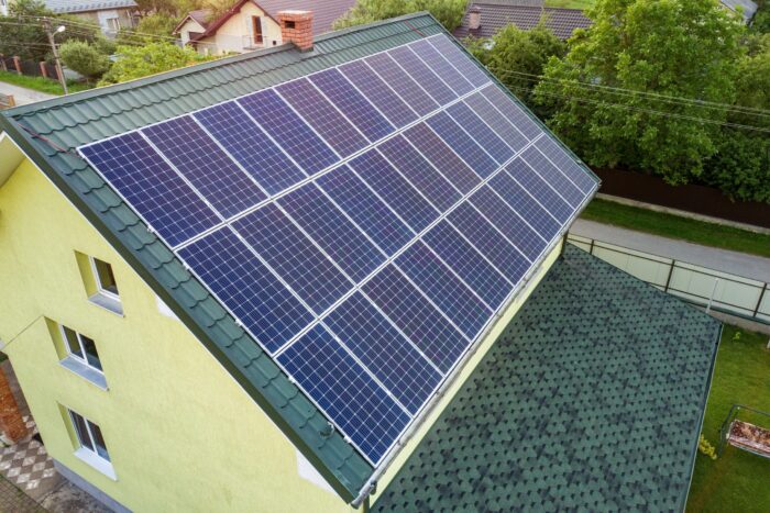 Solar Roofing Benefits Denver CO