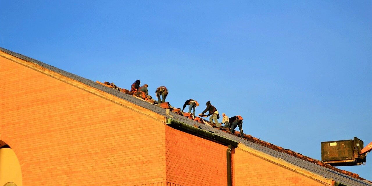 Commercial-Roofing2 Residential Metal Roofing Berthoud CO