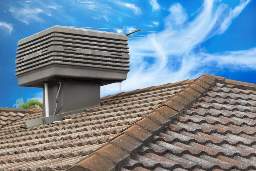 Roofing Inspector Castle Rock CO