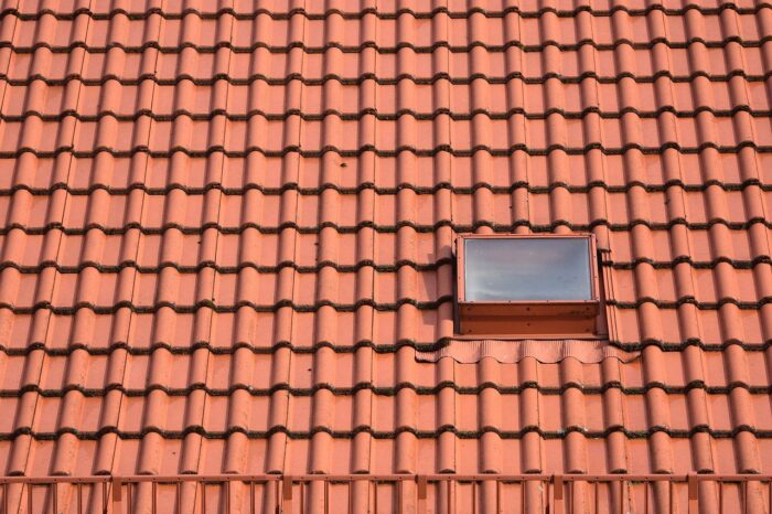 Commercial Roof Maintenance Berthoud CO