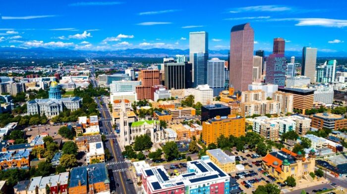 Flat Roof Replacement Westminster CO