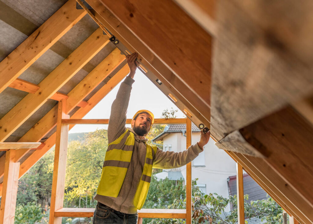 TPO Roofing Services Berthoud CO