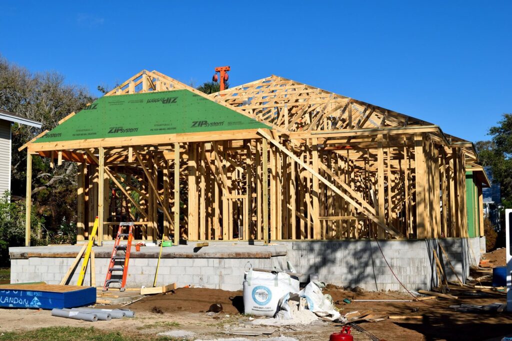Commercial Roof Contractors Berthoud CO