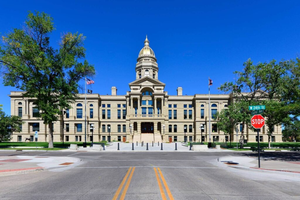 Cheyenne
