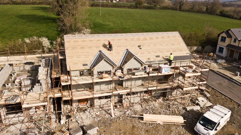 Commercial Roofing Contractor Berthoud CO