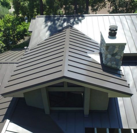 Specialty Roof Types Services Berthoud CO