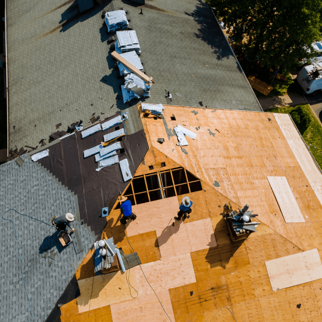 Commercial Roofing Contractors Westminster CO