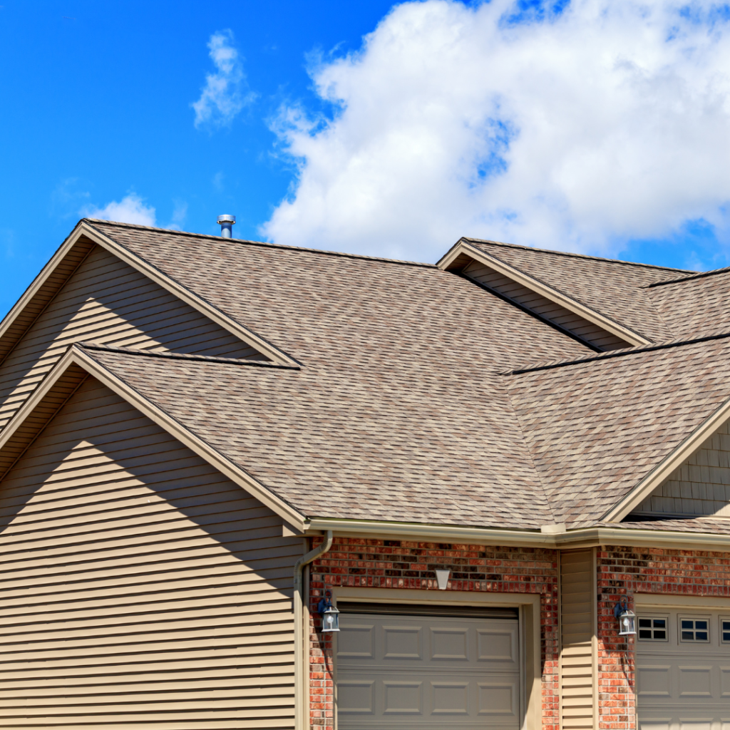 Asphalt Shingle Roof