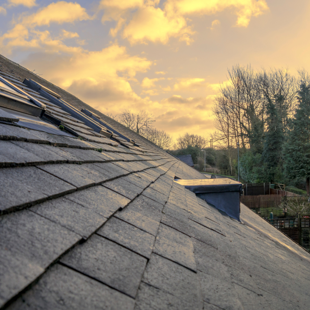 Roofing Company
