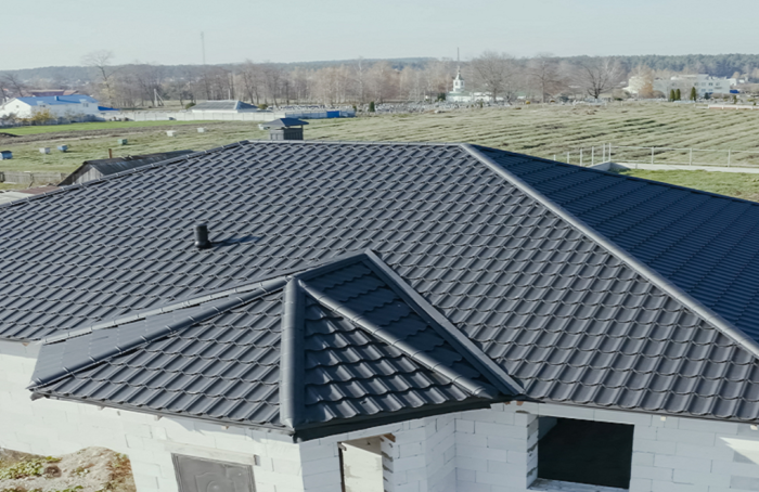 Metal Roof Residential Metal Roofing Contractor