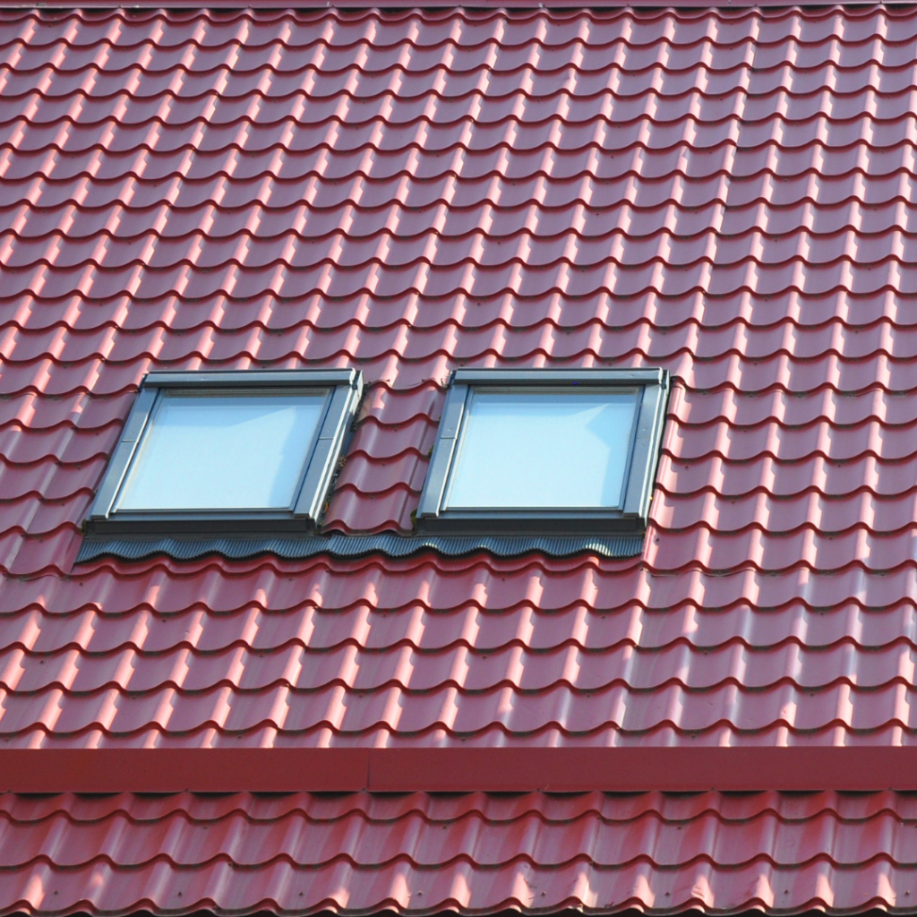Skylight Roofing