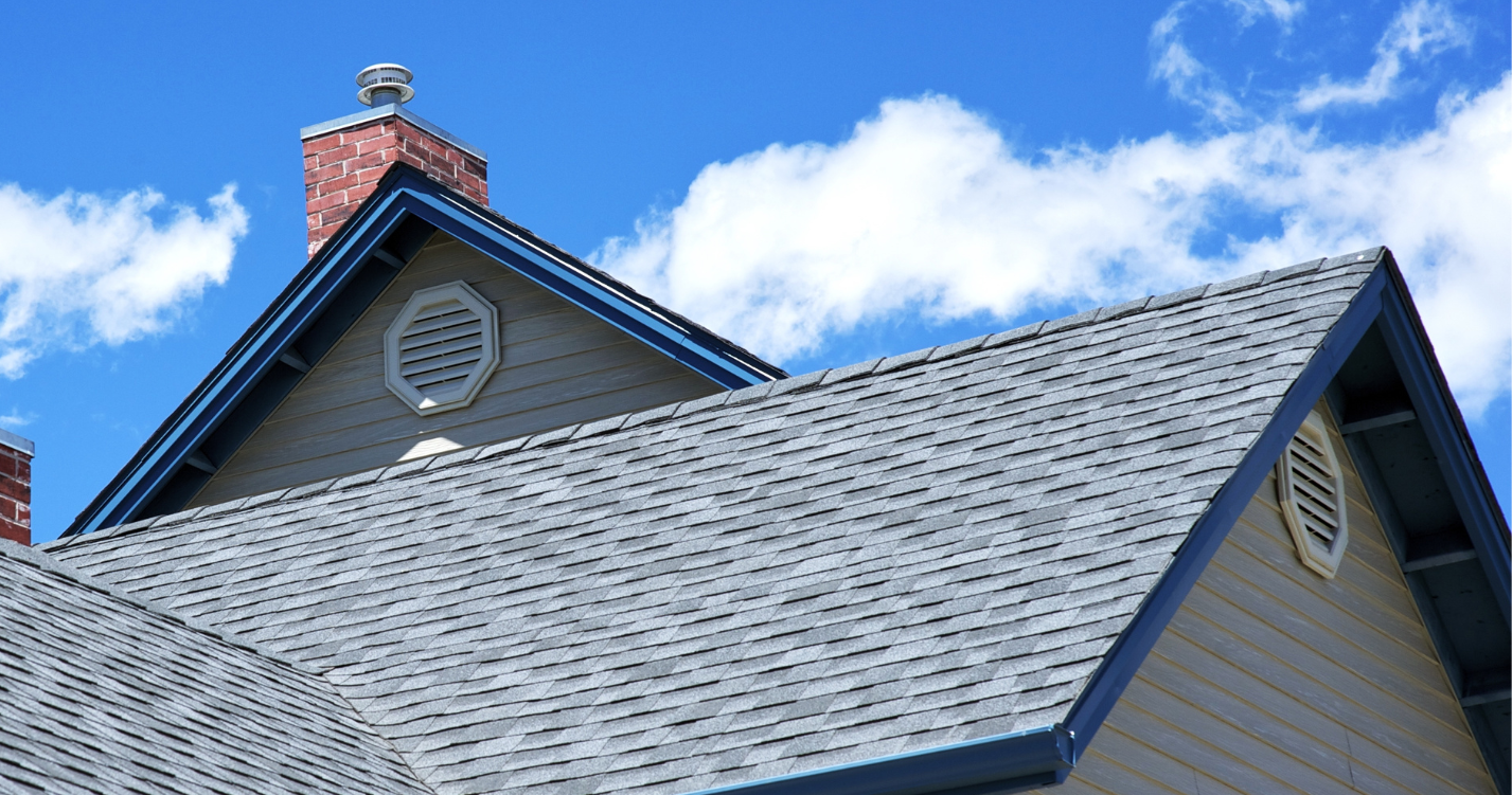 Residential Roofing Services Berthoud CO