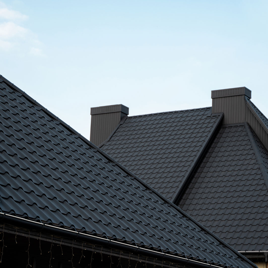 Composite Residential Shingles Roofing Berthoud CO