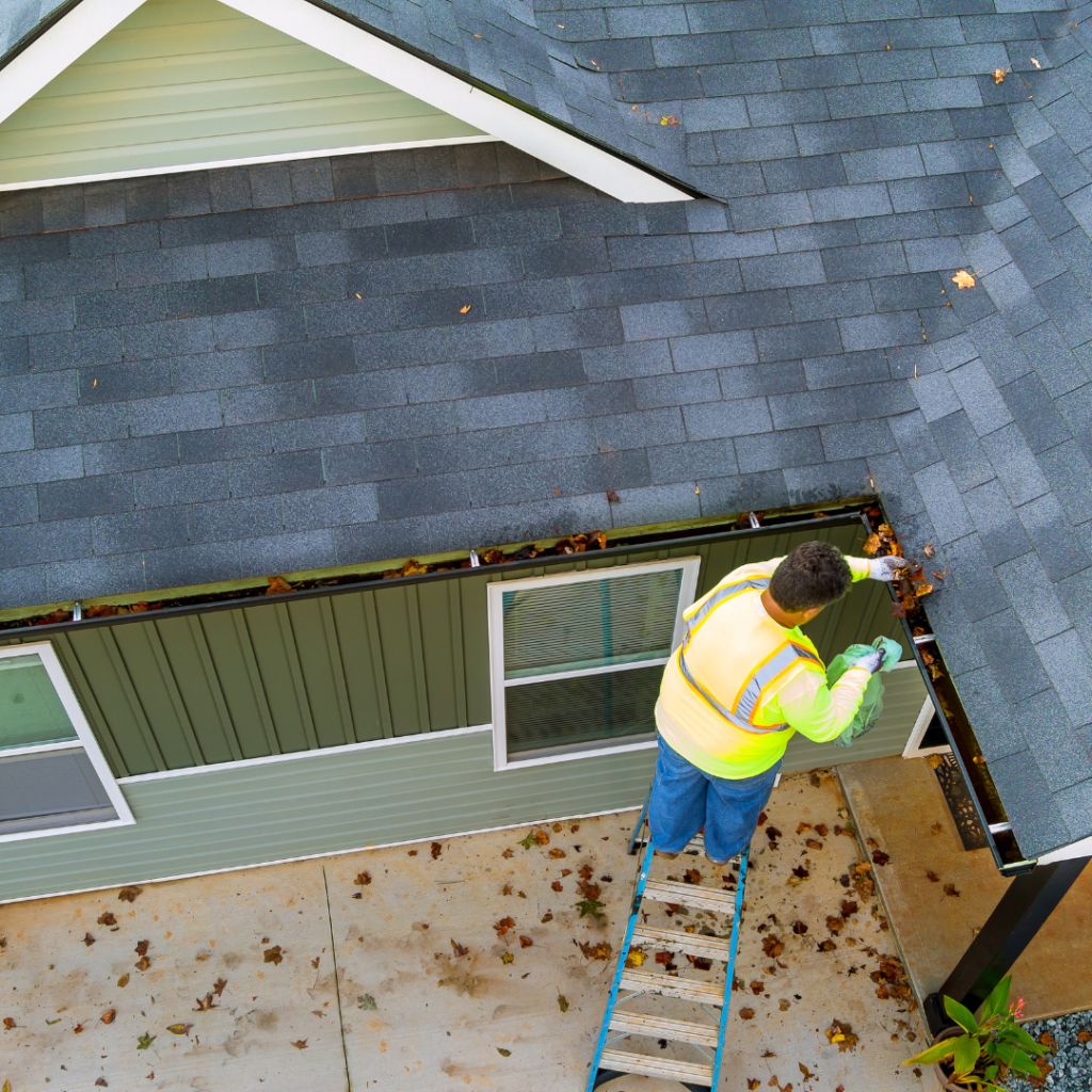 Why Preventative Roof Maintenance Is Better Than Repairs Blue Frog