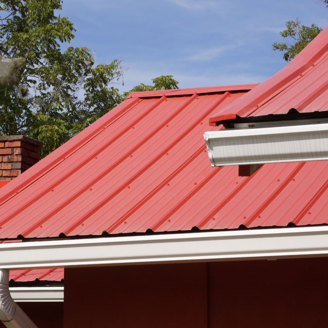 6 Factors To Consider When Purchasing Metal Roofing