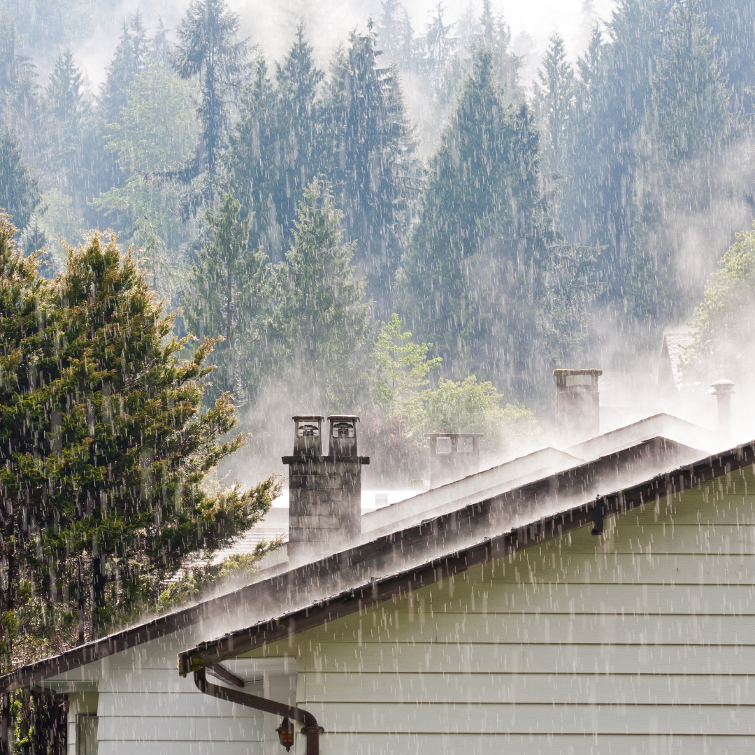 Top Ways to Protect Your Roof from Rainwater